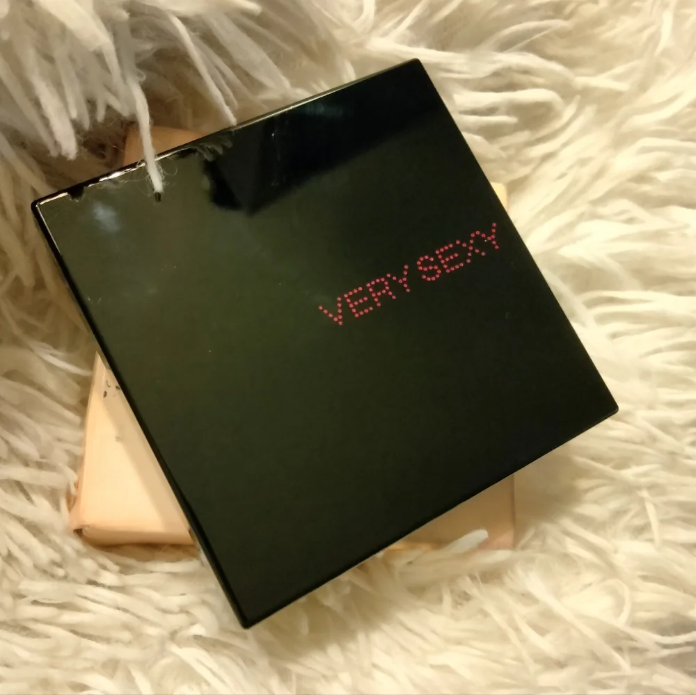 🆕 Victoria’s Secret Very Sexy Blush/Highlight Duo RUNWAY