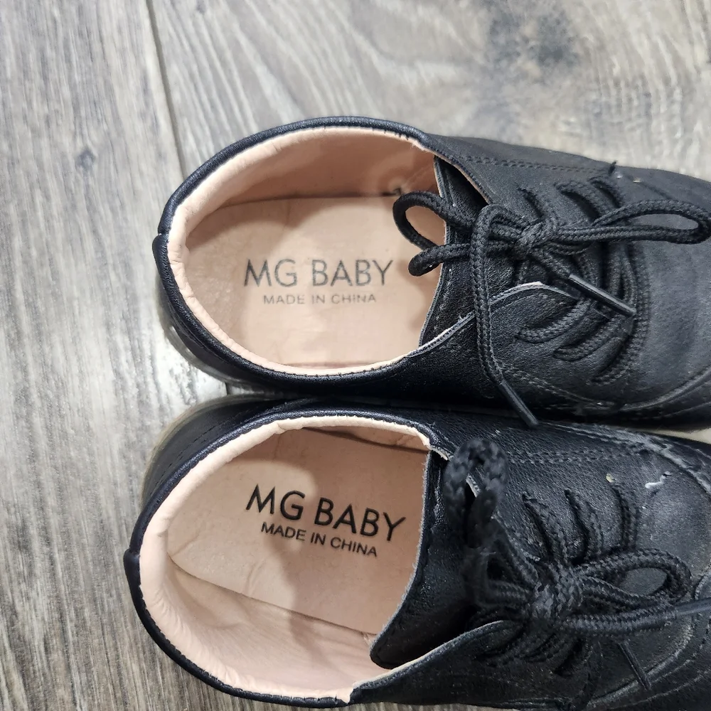 MG Baby good see