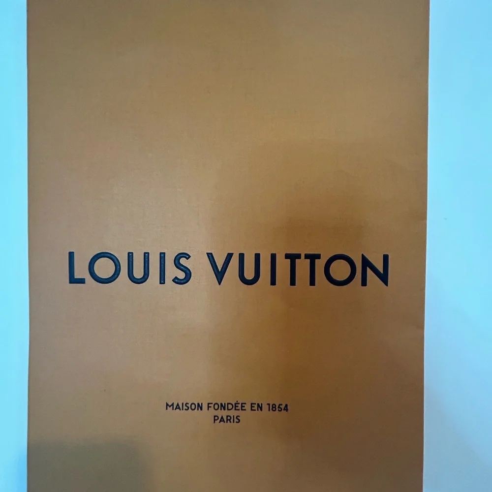 Louis Vuitton louis vuitton
