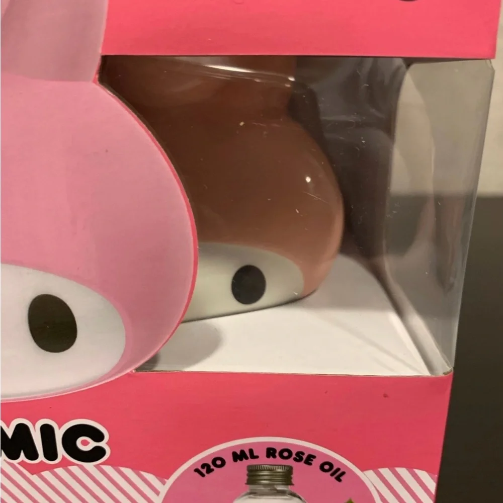 My Melody Ceramic Reed Diffuser