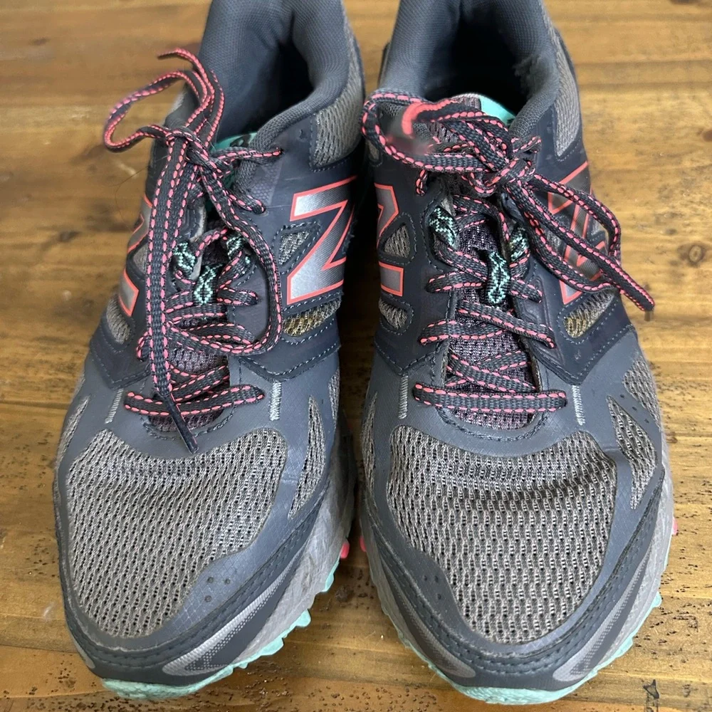New Balance really good