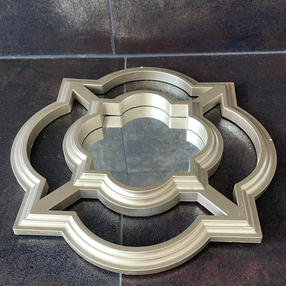 N/A plastic frame