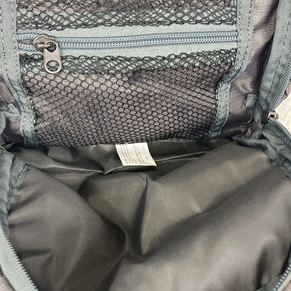 Outward Hound PoochPouch Dog Carrier Backpack, Gray up to 20lbs.
