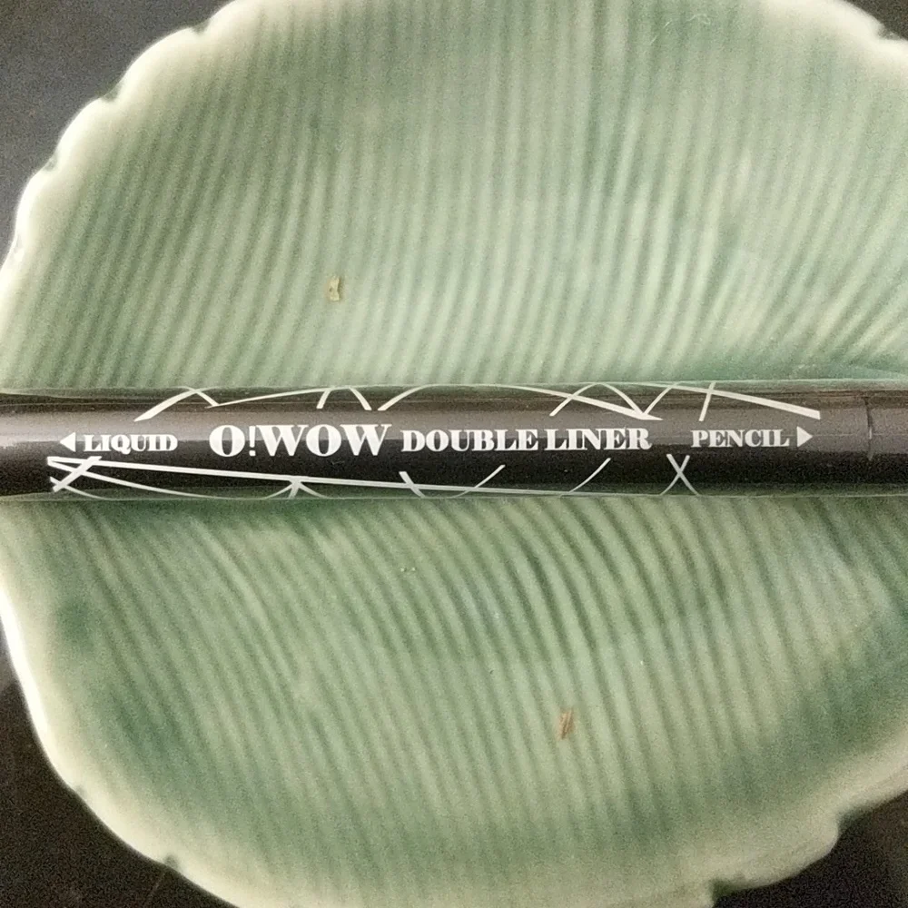 NWT Black Eyeliner