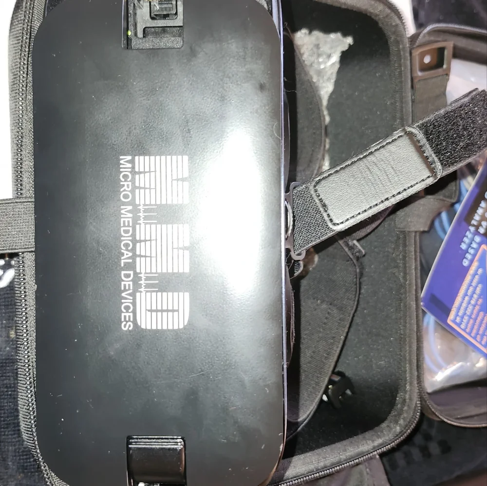 PALMSCAN VF2000 cell tablet