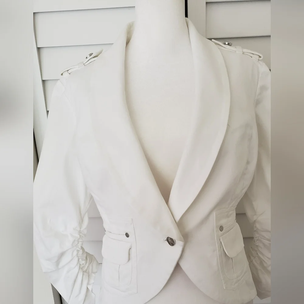 marciano white