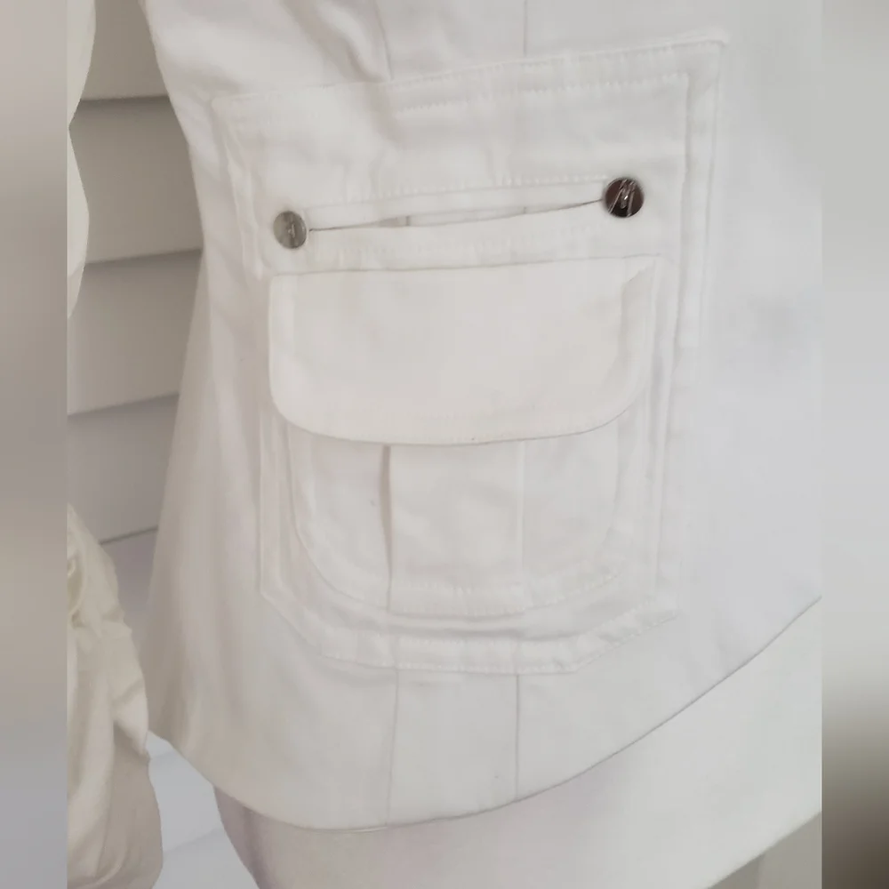 marciano white