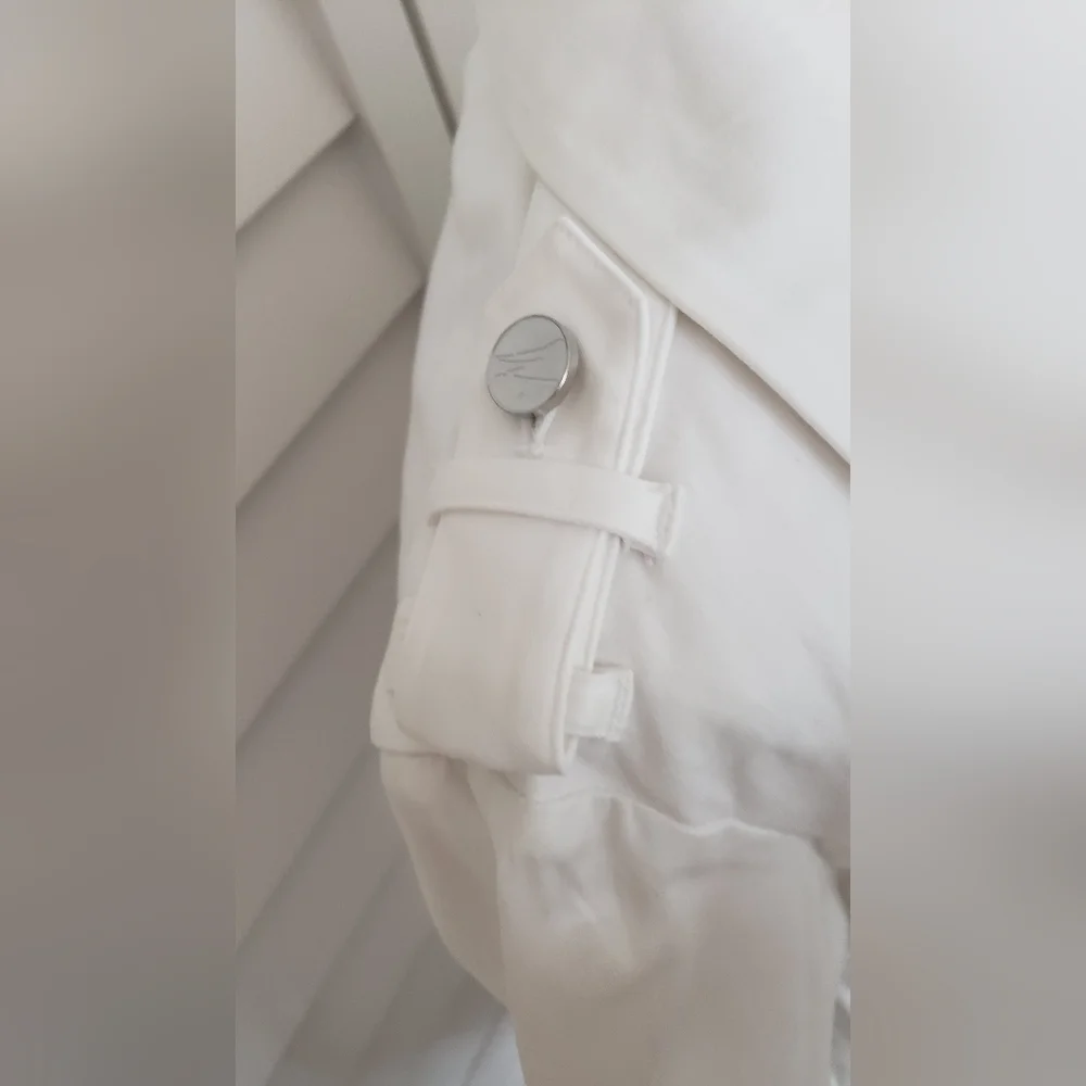 marciano white