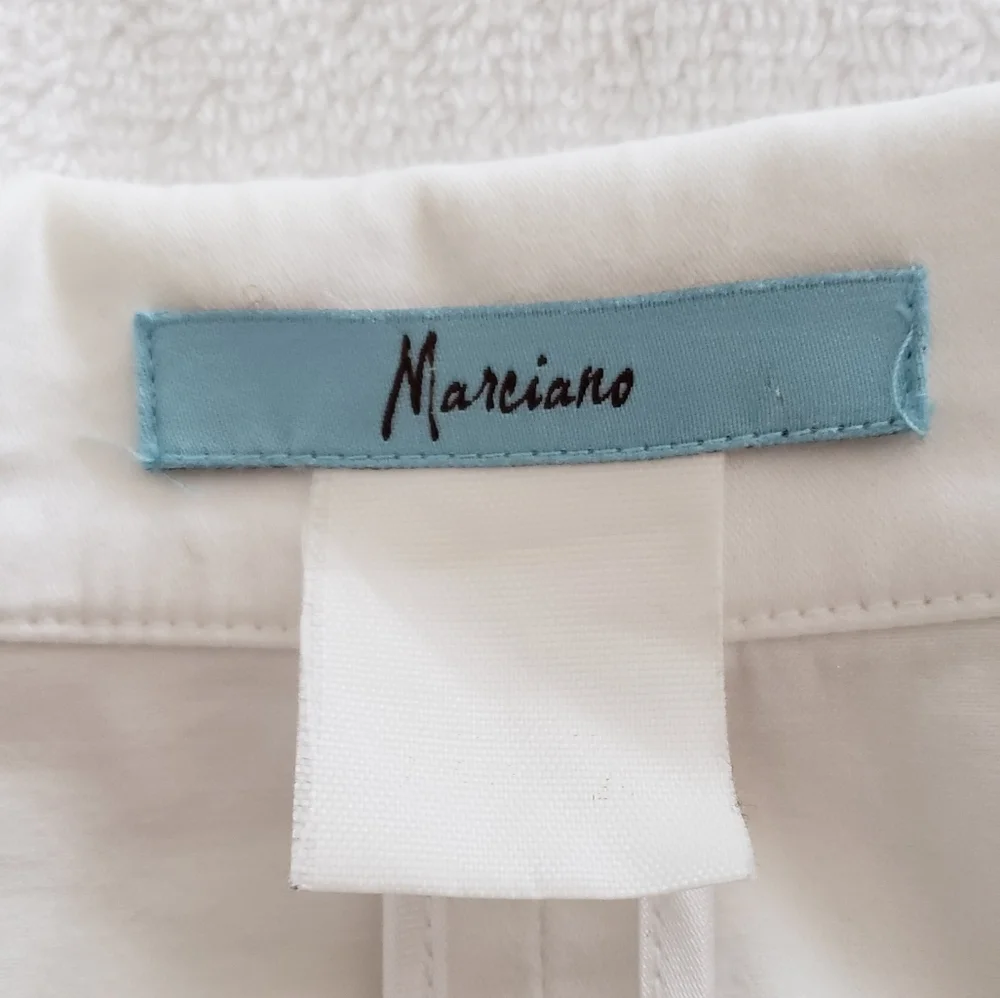 marciano white