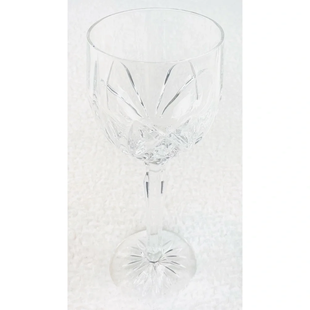Waterford Crystal slightly approximately intricate