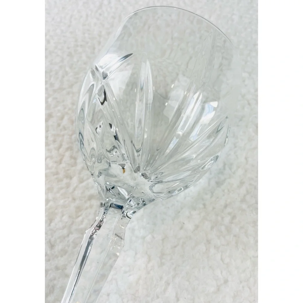 Waterford Crystal slightly from request