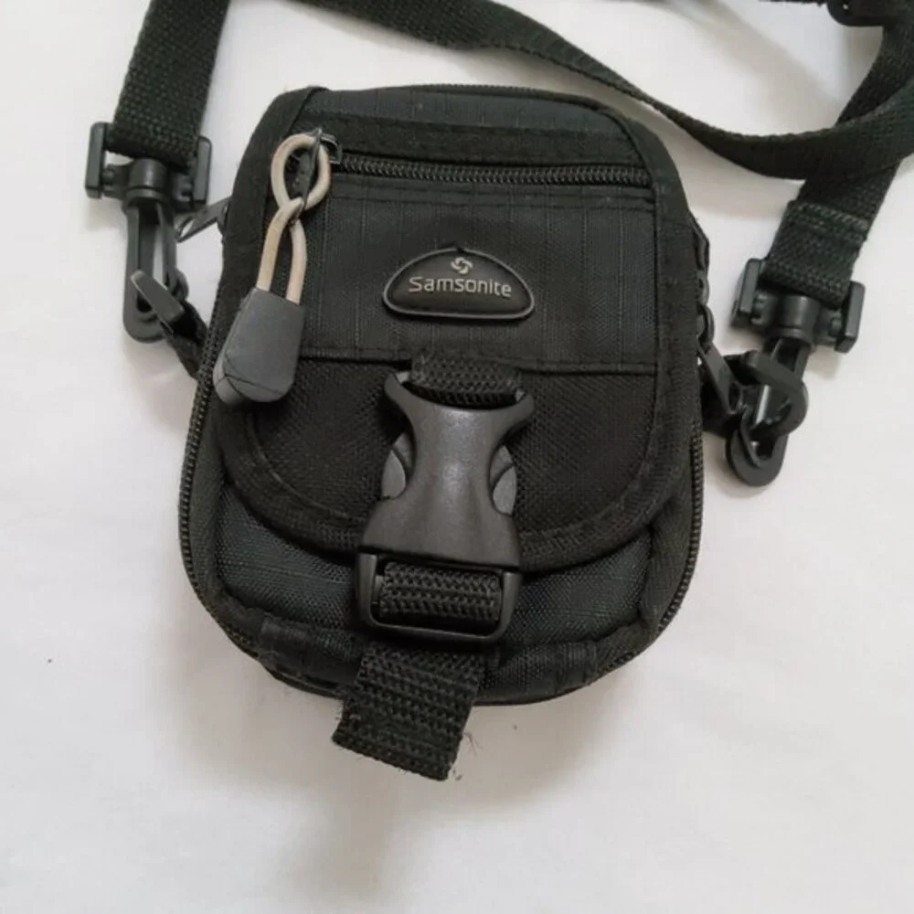 Samsonite camera bag