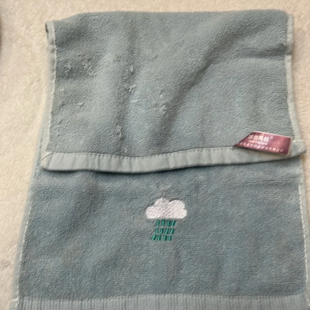 N/A gently used