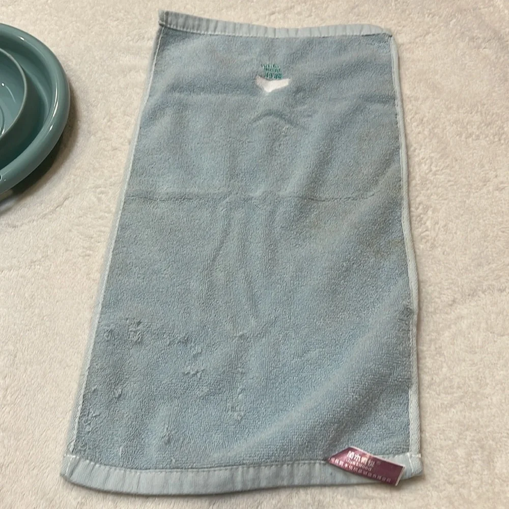 N/A gently used