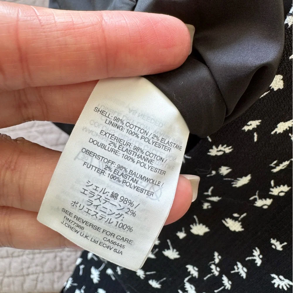 J. Crew our favorite