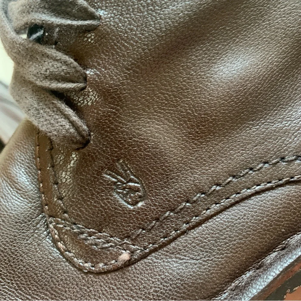 John Varvatos Star USA Hipster Chukka Boots