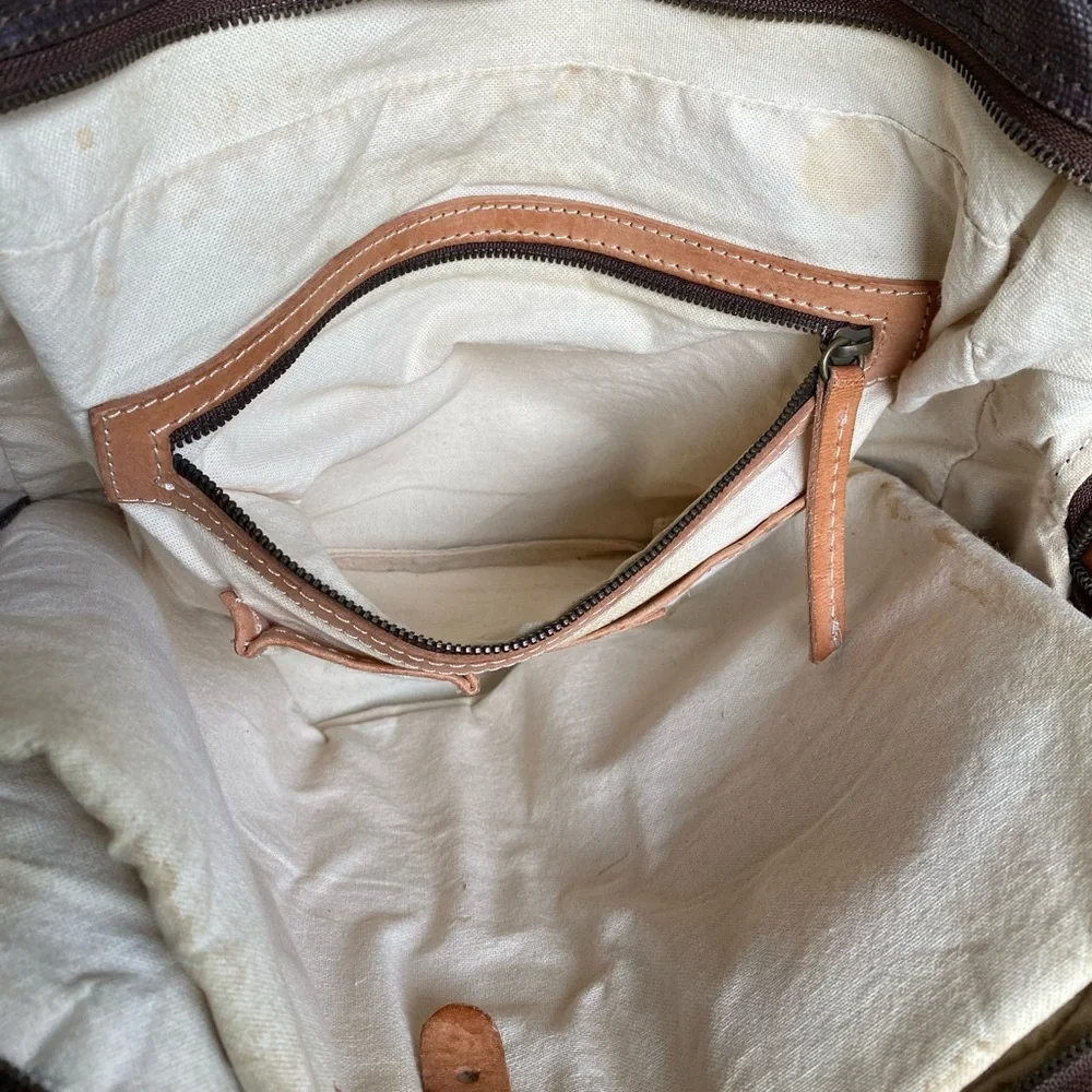 Will Leather Goods outstanding craftsmanship