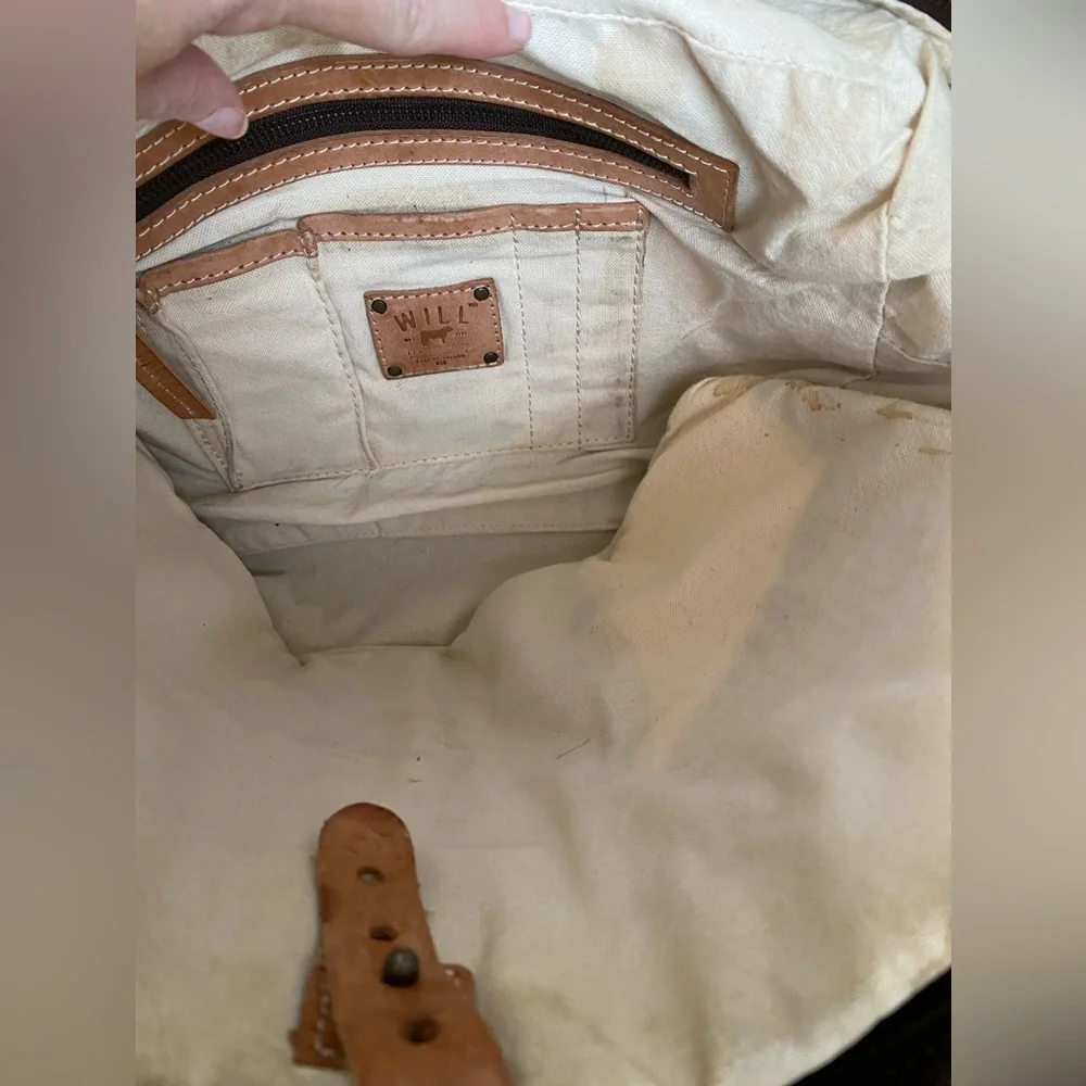 Will Leather Goods outstanding craftsmanship