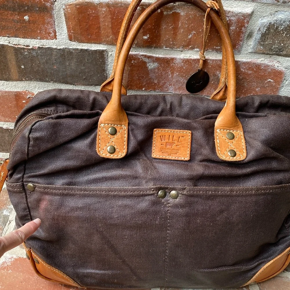 Will Leather Goods outstanding craftsmanship