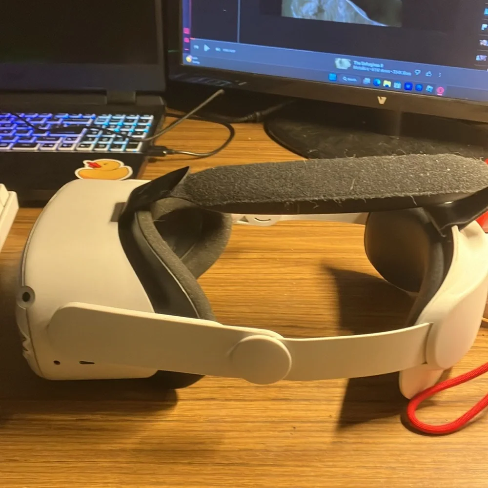 Oculus Quest 2