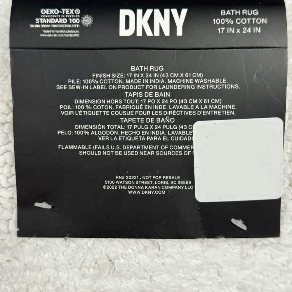 Dkny all rare