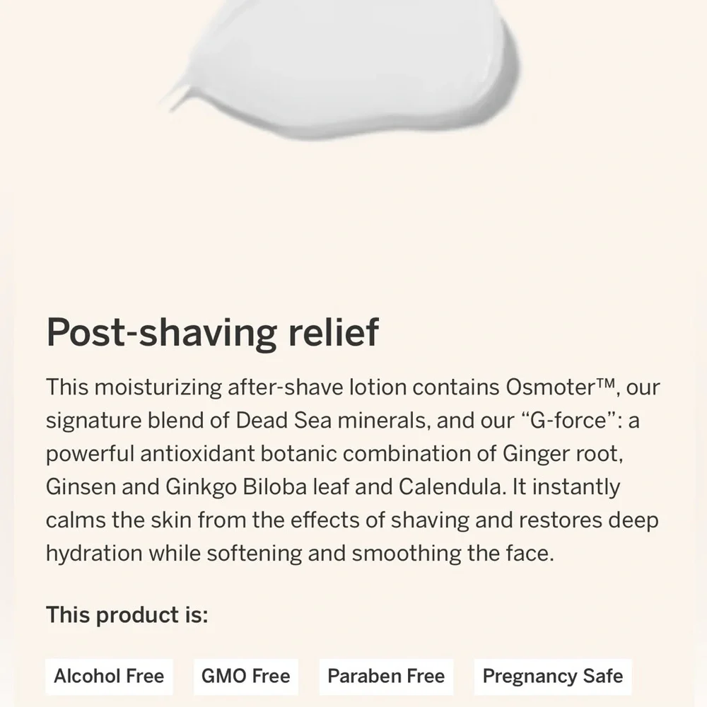 AHAVA active deadsea
