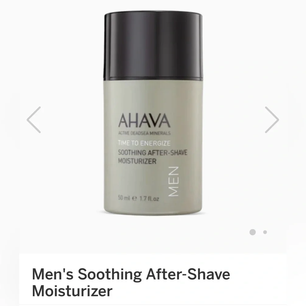 AHAVA active deadsea