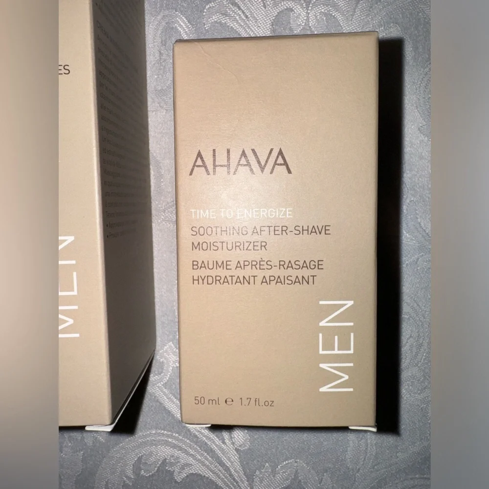 AHAVA active deadsea