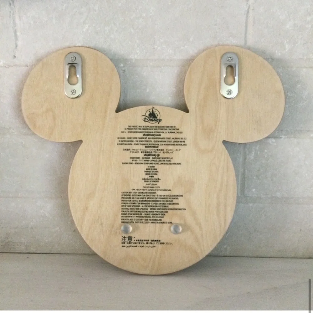 Disney reposhing this