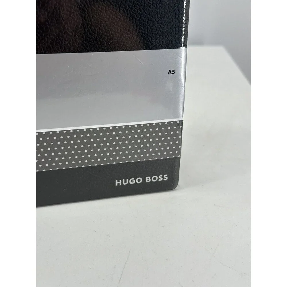 Hugo Boss caracteristics vegan