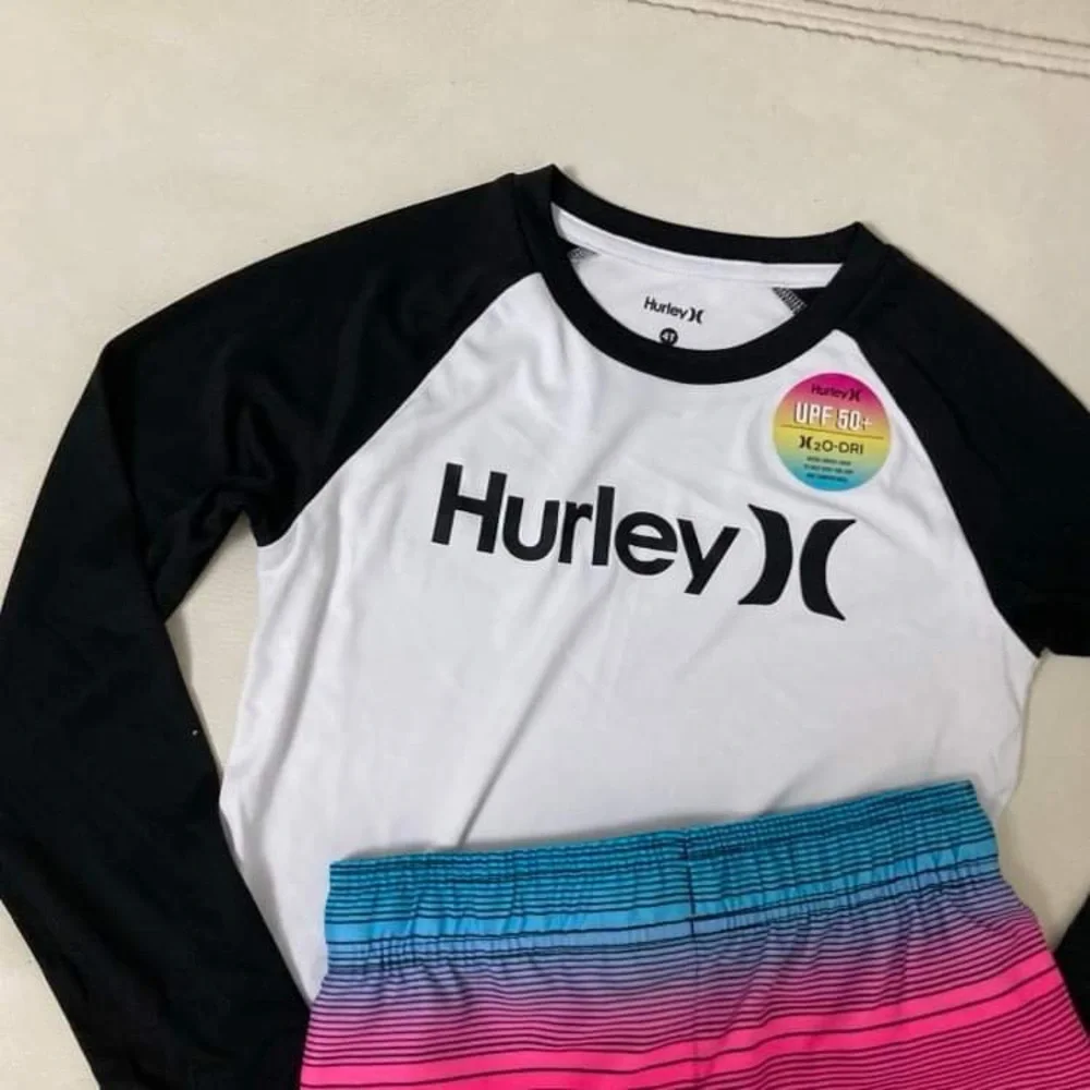 Hurley new