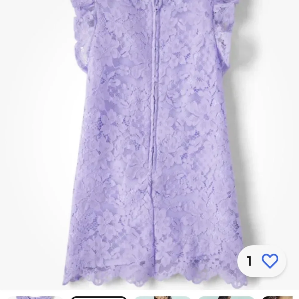 The Childrens Place petal purple