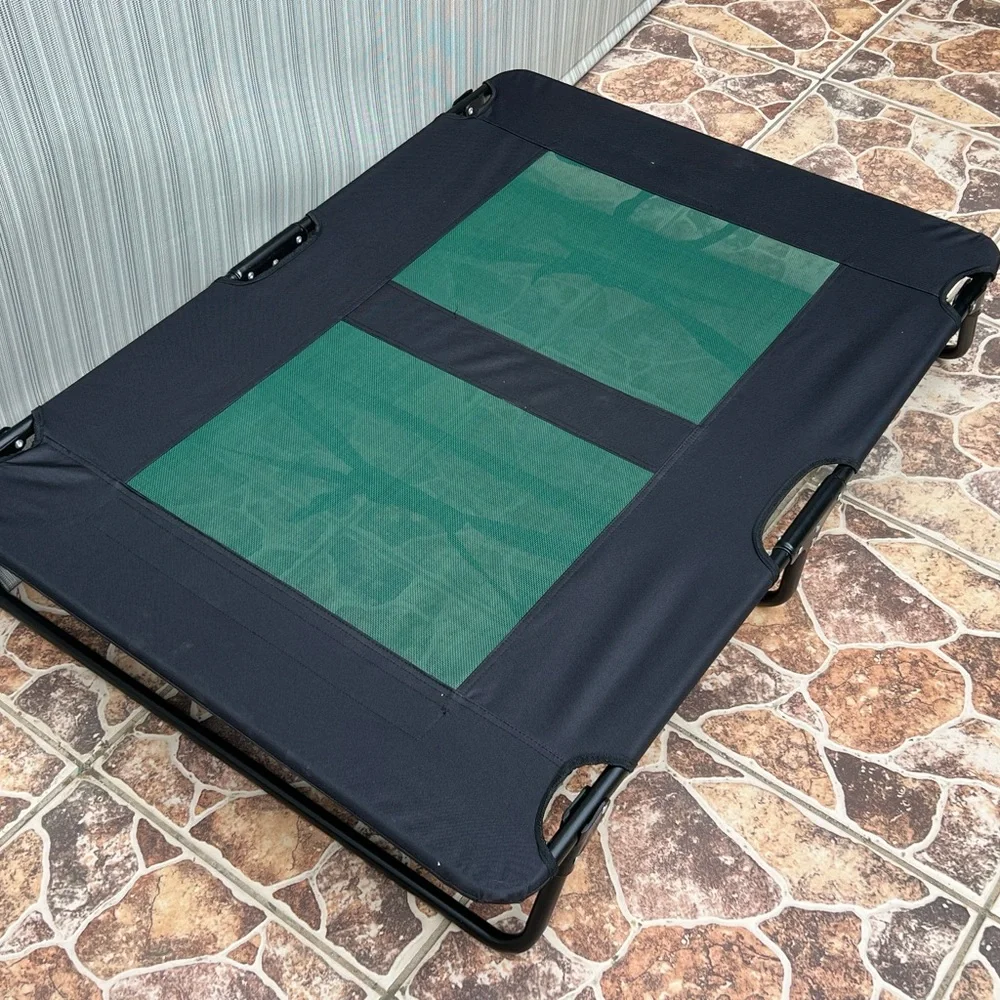 COPY - Portable outdoor travel pet dog bed