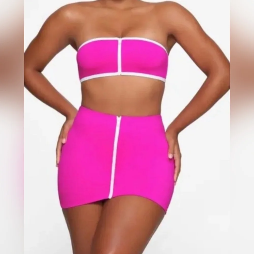 new waist