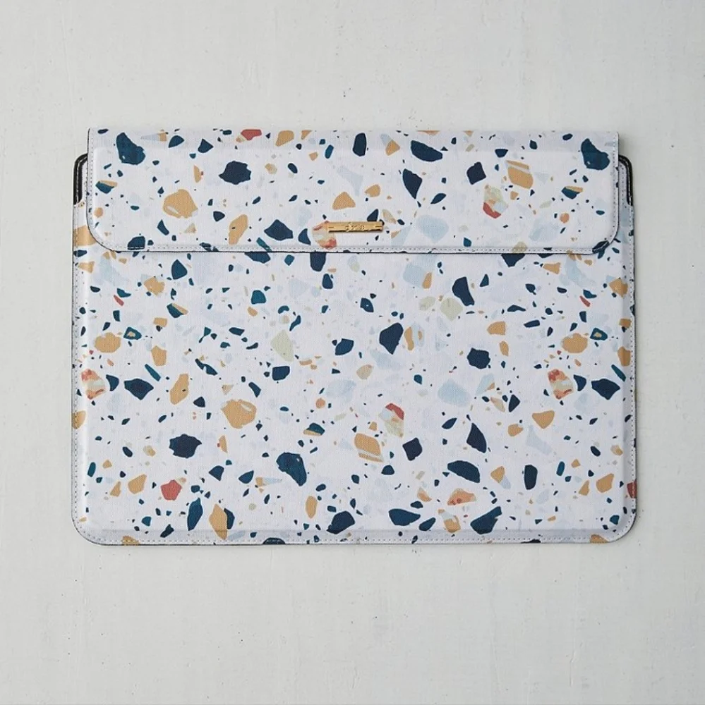 Sonix 15 inch computer sleeve case cover and stand