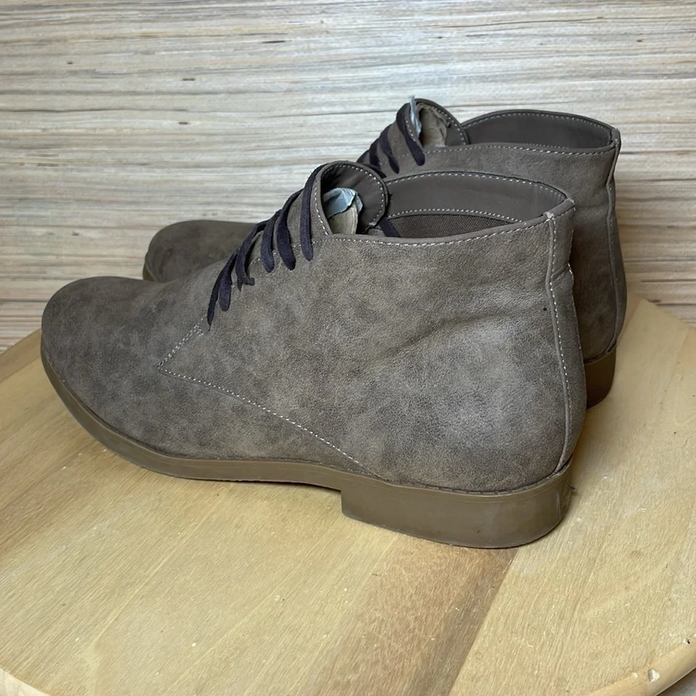 Indigo rd faux