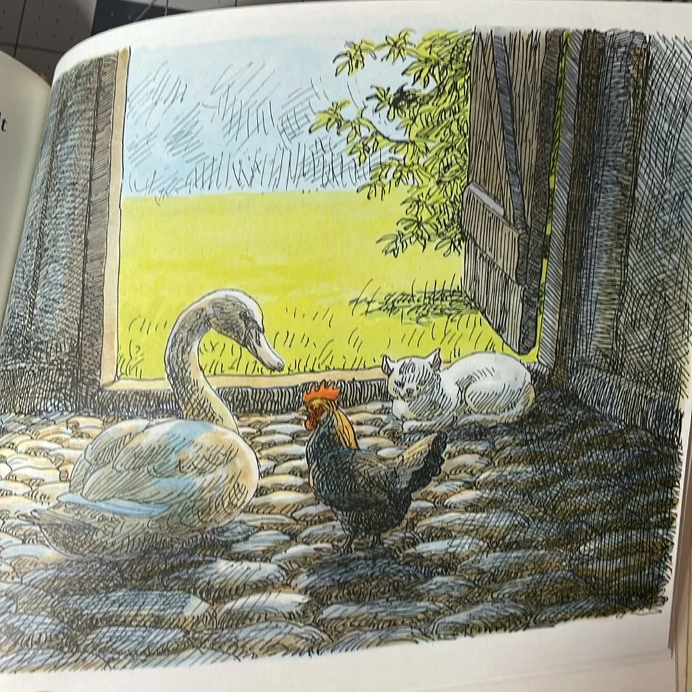 N/A book vintage