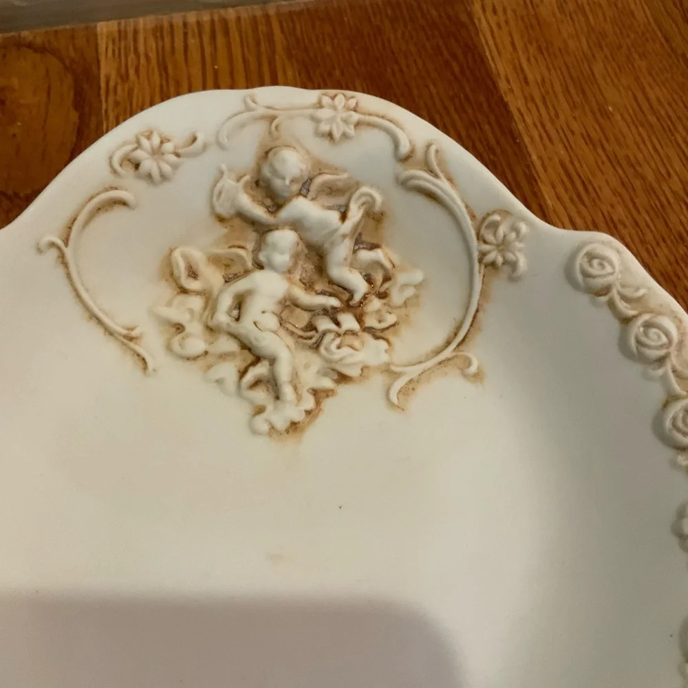 N/A soap dish