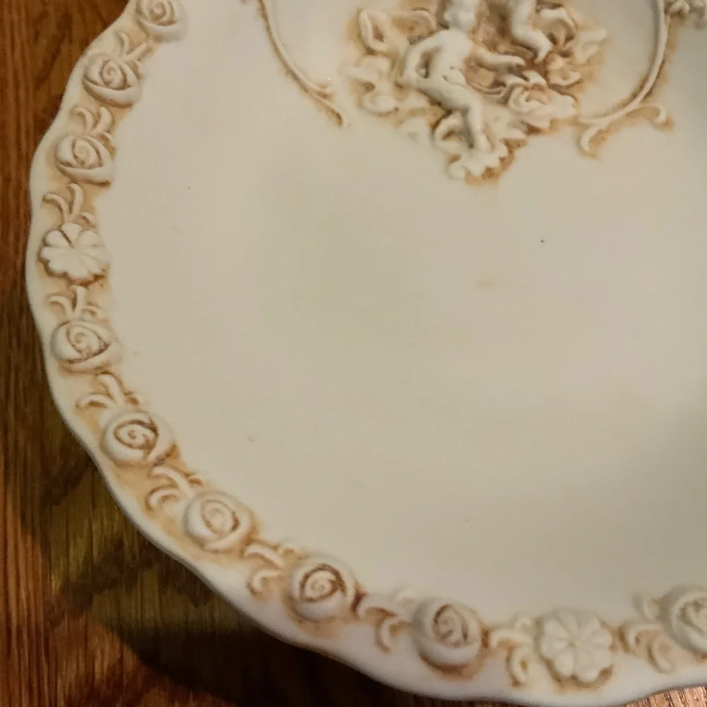 N/A soap dish