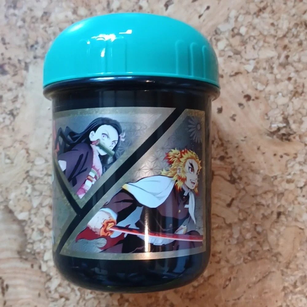 Bandai black white