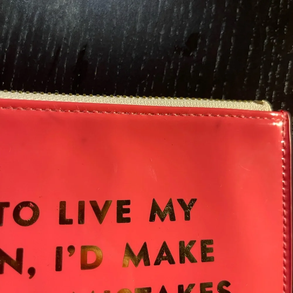 kate spade comes original