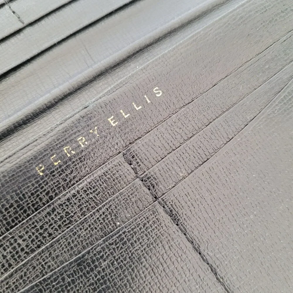 Perry Ellis authentic geniue