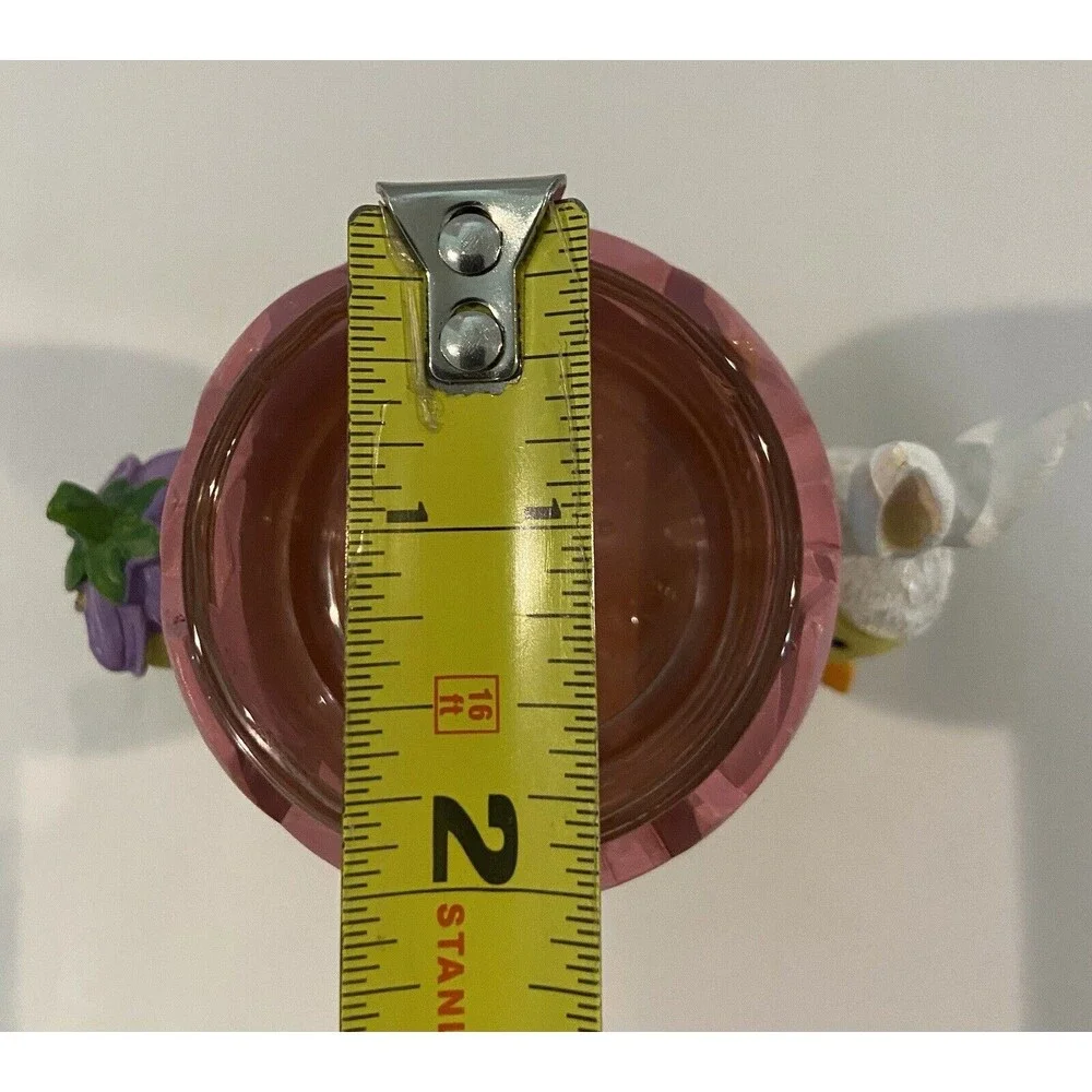 Yankee Candle Easter Chicks Egg Tea Light Votive Candle Holder