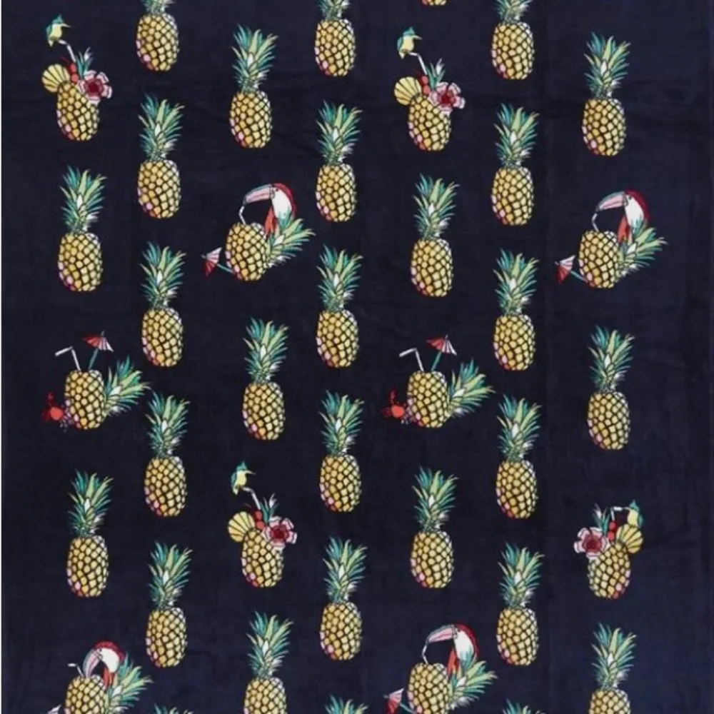 Vera Bradley made from