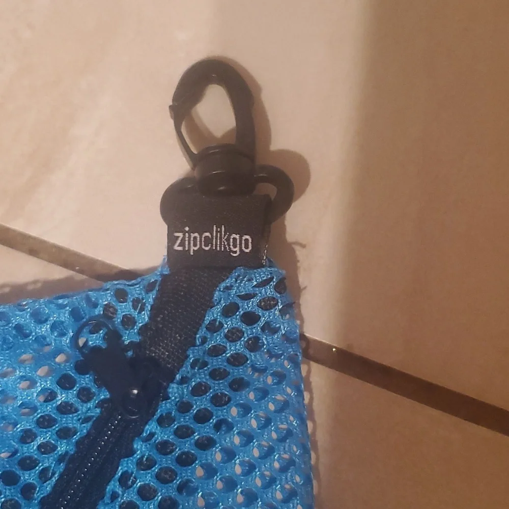 zipclikgo never used