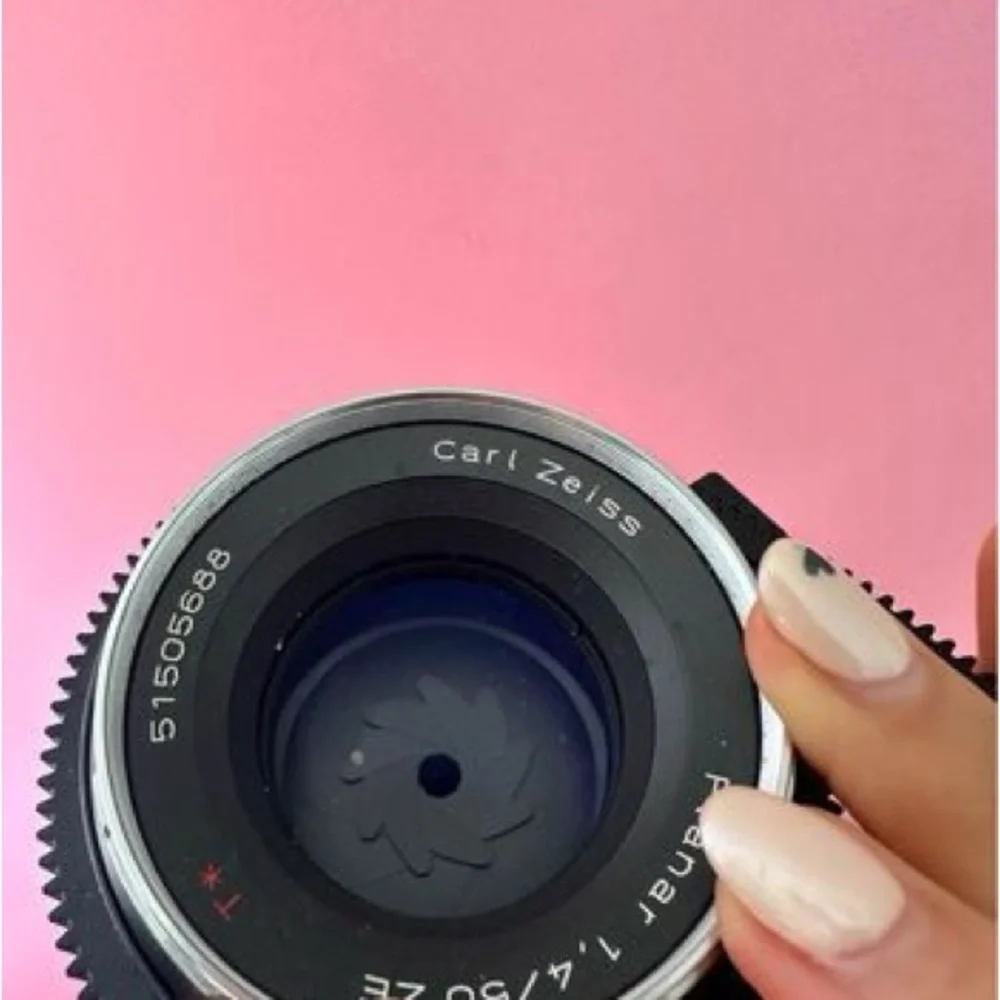 zeiss normal length