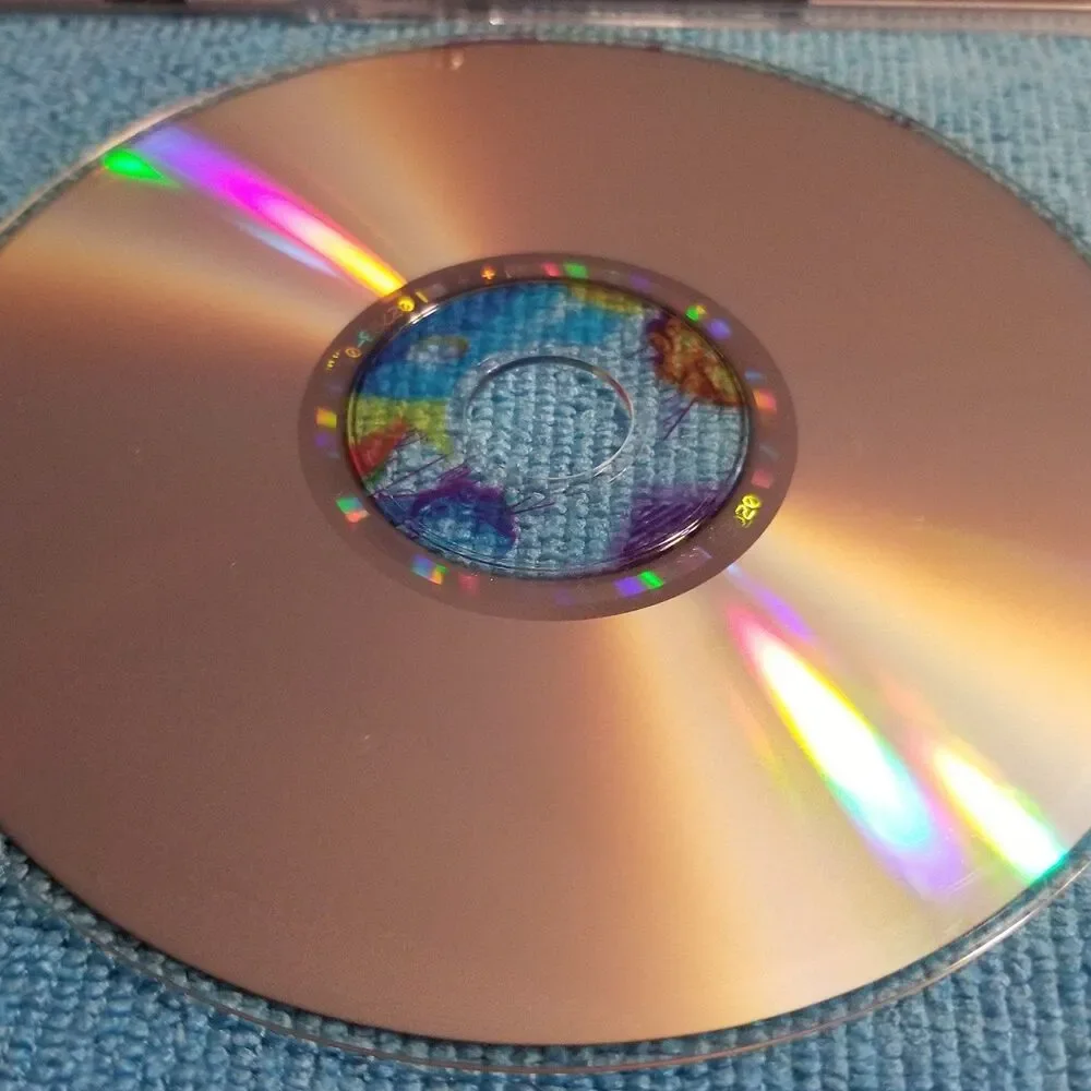 Hasbro used pc