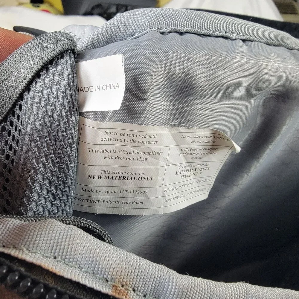 OGIO train backpack
