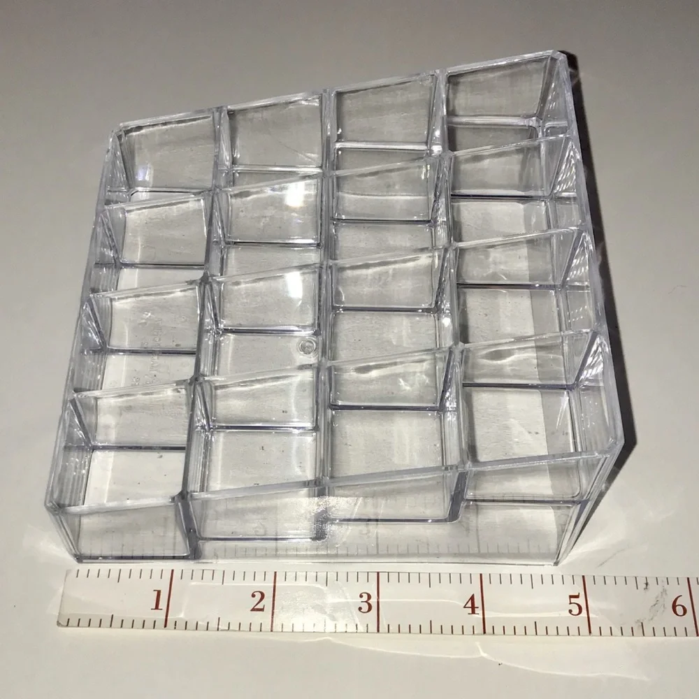 N/A plastic make