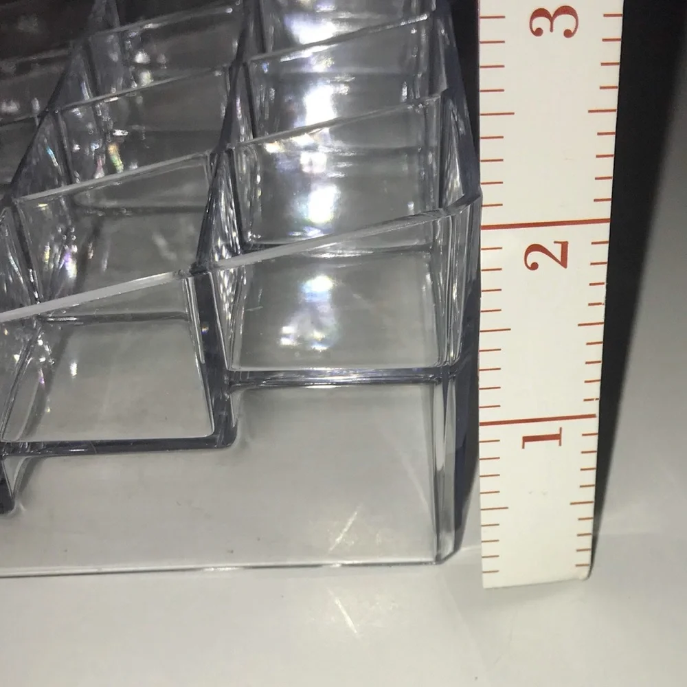 N/A plastic make